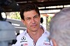 Wolff kritisiert andere F1-Teamchefs als 'hinterhältig' und 'erbärmlich'