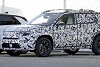 Neuer Baby-Jeep für 2023 erstmals als Erlkönig erwischt