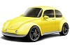 Milivié 1: Ein VW-Käfer-Restomod für 570.000 Euro