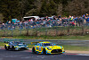 BoP VLN/NLS Lauf 3 2022: Kleinere Tanks, bitte