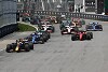 Formel-1-Kalender 2023: Die Übersicht