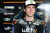 Darryn Binder hofft, dass ihn RNF in die Aprilia-Ära mitnimmt