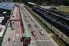 DTM-Fahrer über Imola-Premiere: 'Dann wären vielleicht mehr Fans gekommen'