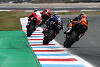 MotoGP in Assen 2022: Zeitplan, TV-Übertragung und Livestream