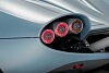 Pagani Huayra Codalunga: Sündteurer Longtail