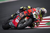 Alvaro Bautista: 'Ich weiß jetzt, wann ich mich zurückhalten muss'
