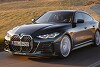BMW Alpina D4 S Gran Coupé (2022): Für sportliche Vielfahrer