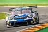 Testfahrten 24h Spa 2022: Audi-Bestmarke hält