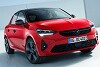 Opel Corsa (2022) kommt als limitierte '40 Jahre'-Edition
