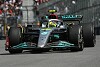 Formel-1-Liveticker: Mercedes kündigt Update für Silverstone an