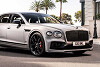 Bentley Flying Spur S (2022) zeigt sich vor offizieller Premiere