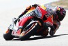 Hitzeproblem am Sachsenring: An der Ausrüstung von Stefan Bradl lag es nicht