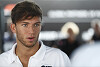 Pierre Gasly für 2023 bei AlphaTauri bestätigt: Letztes Red-Bull-Jahr?