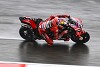 MotoGP-Liveticker: Jack Miller im nassen Assen-Training Schnellster