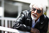 Bernie Ecclestone: Michael Schumacher würde Steiner zeigen, wo es langgeht