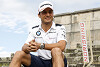 Bruno Spengler: Norisring-Comeback in der DTM Classic