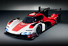 Bahrain-Einsatz geplant! Renndebüt des Porsche 963 LMDh noch 2022?