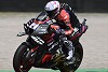 MotoGP Assen FT3: Aleix Espargaro trotz Sturz vorn - Bruder Pol setzt aus