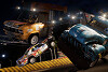 GRID Legends: Update V3.1 und Premium-DLC für Demolition Derby-Action