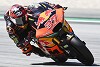 Moto2 Assen FT3: Fernandez vor Arenas Schnellster - Schrötter in den Top 10
