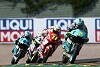 MotoGP-Liveticker Assen: Jetzt das Moto3-Qualifying