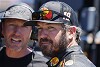 Für ein weiteres NASCAR-Jahr: Martin Truex Jr. bleibt bei Joe Gibbs