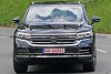 VW Touareg Facelift für 2023 zeigt leichte Änderungen