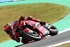 MotoGP-Qualifying Assen: Bagnaia mit Rekordrunde erneut auf Pole