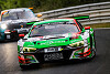 NLS/VLN Lauf 3 2022: Premierensieg für DTM-Ass Rast und Giermaziak