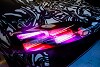 Porsche 963 mit RGB-Scheinwerfern: Warum der LMDh pink leuchten kann