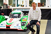 Lola ist zurück: Motorsport-Comeback geplant, neuer Besitzer