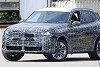 Nächste Generation des BMW X3 (2024) erstmalig als Erlkönig