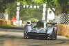 McMurtry Speirling: Irres Elektro-Fan-Car schlägt Goodwood-Rekord von VW