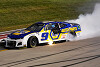 NASCAR Nashville: Chase Elliott übertrumpft dominante Gibbs-Fraktion