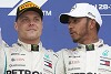 Formel-1-Liveticker: Bottas dachte über Rücktritt nach