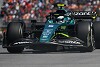 Aston Martin: So viel fehlt aktuell auf die Spitze des Formel-1-Mittelfelds