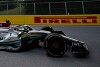 Pirelli: Bouncing wäre schlimmer mit 13-Zoll-Rädern