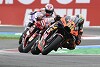 KTM in Assen wieder in Q2: Ist der Fortschritt im Qualifying geglückt?