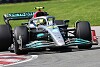 Lewis Hamilton: Jetzt soll George Russell mehr Experimente machen!