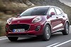 Ford Puma Hybrid: Leasing für nur 200 Euro brutto im Monat