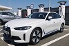 BMW i4 eDrive40: Basisversion der Limousine im Verbrauchstest