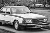 Vergessene Studien: Mercedes ESF 13 (1972)