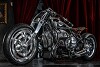 BMW R 18 Magnifica: Radikaler Chopper-Umbau aus Italien