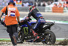 'Schadet der Fairness in der MotoGP' - Yamaha greift die MotoGP-Stewards an