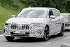 Skoda Superb Combi (2023) mit deutlich weniger Tarnung erwischt