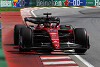 Mercedes-Teamchef Toto Wolff über Ferrari: 'Sie lassen den Ball fallen'