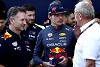Der 'komplette' Fahrer: Red Bull von Verstappens Entwicklung entzückt