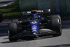 Williams-Update in Silverstone nur für Alexander Albon