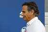 Statement von Nelson Piquet: 'Schlecht bedacht', aber 'niemals beleidigend'