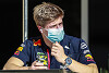 Trotz Rauswurf bei Red Bull: Jüri Vips darf Formel-2-Saison zu Ende fahren
